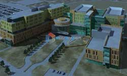 mep bim case study