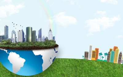 How BIM Can Help Reduce Carbon Emissions and Create a Sustainable Future