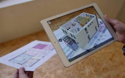 Augmented reality in BIM: Are there any limits?