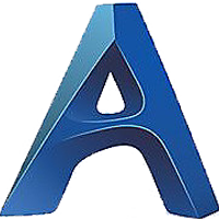 Autodesk Advance Steel Logo
