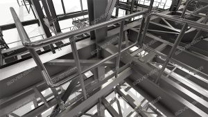 Structural steel detailers jobs