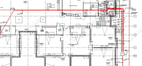 Electrical Shop and Fabricatrion Drawings | Advenser