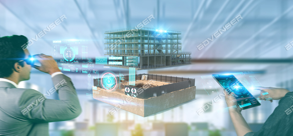 Digital Twins