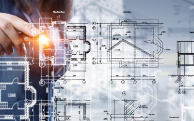 Evolution of CAD in the Engineering sector