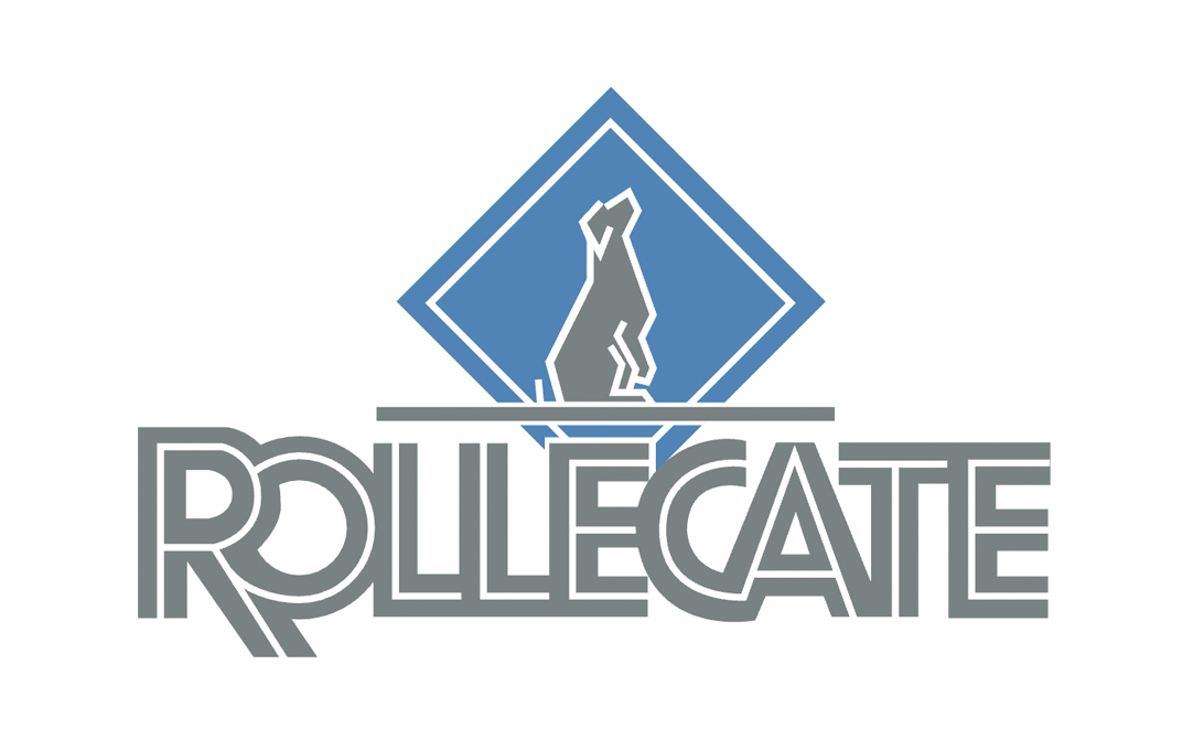 The Rollecate Group Logo