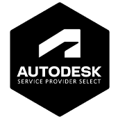 Autodesk Service Provider Select