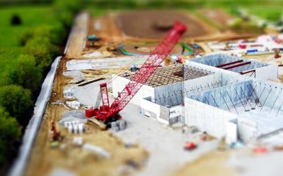 BIM Trends Shaping the Construction Industry in 2022 and Beyond