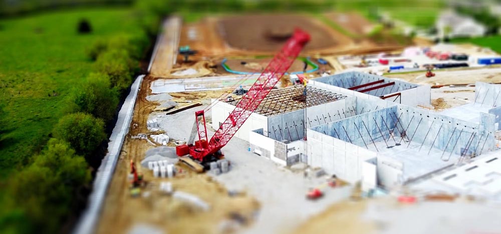 BIM Trends Shaping the Construction Industry in 2022 and Beyond