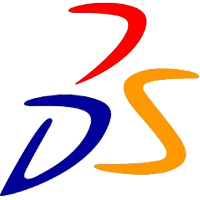  SolidWorks Logo