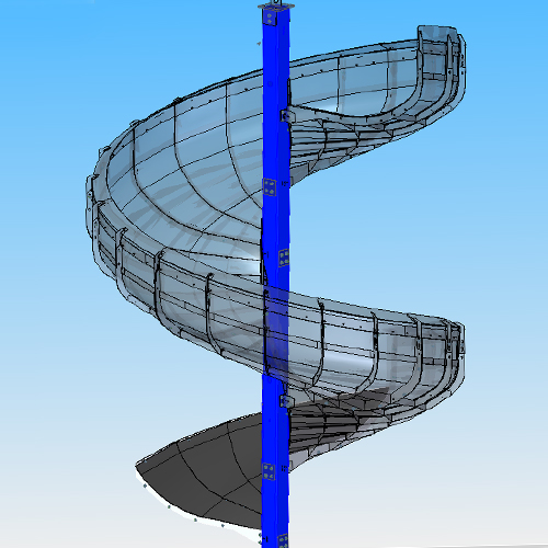  3D CAD Design using Solid Edge