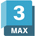 3dsMax logo