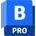 BIM-Collaborate-Pro logo