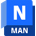 navisworks-manage logo