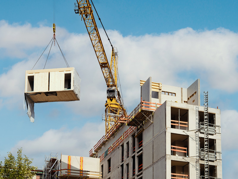BIM and Digital Prefabrication: How to Leverage the Benefits of Both