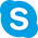 skype