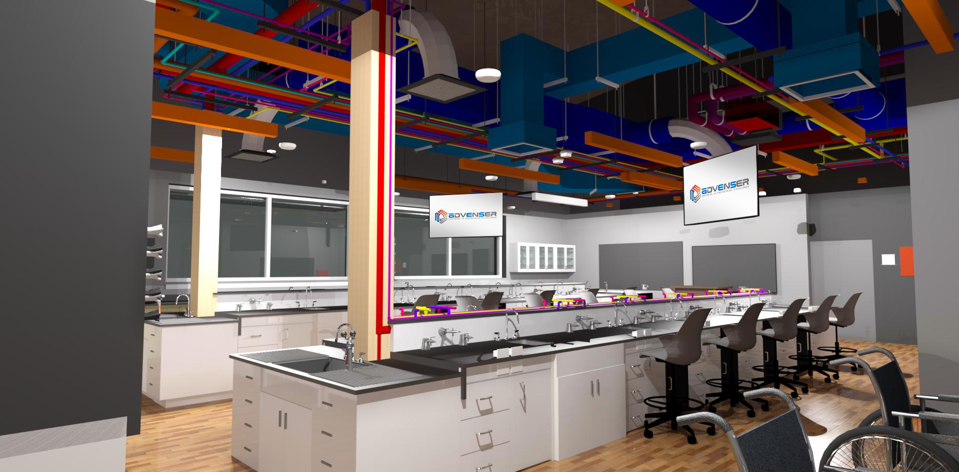 BIM Services