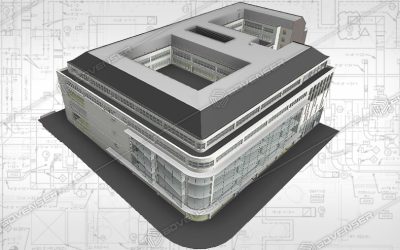 How to Choose the Right BIM Services Provider: Tips for selecting the best BIM services for your project.