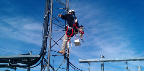 BIM Services for Telecom Design and Tower Management | Advenser