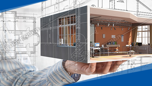 BIM for Modular Construction