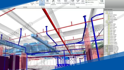 BIM Model Audting