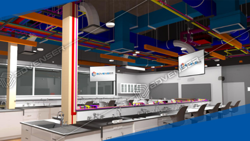 BIM Advisory services
