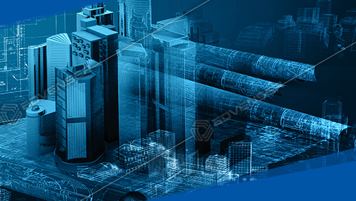 Architectural VDC/ BIM Services