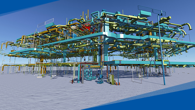 Revit Project Setup & Model Management