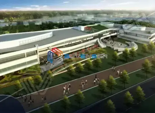 Google Kirkland Phase II - BIM