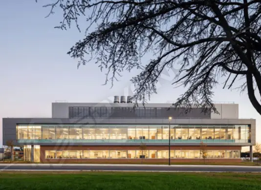 NASA Goddard Space Flight Center