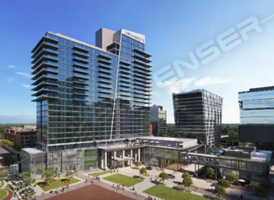 Facade Detailing for Residential Projects