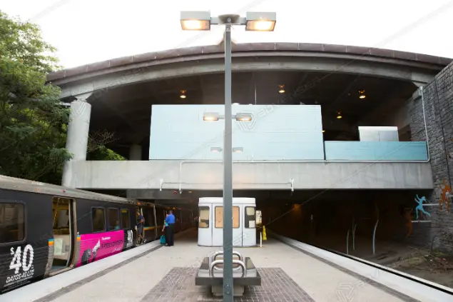 Architectural and Structural Modeling for Infrastructure Projects