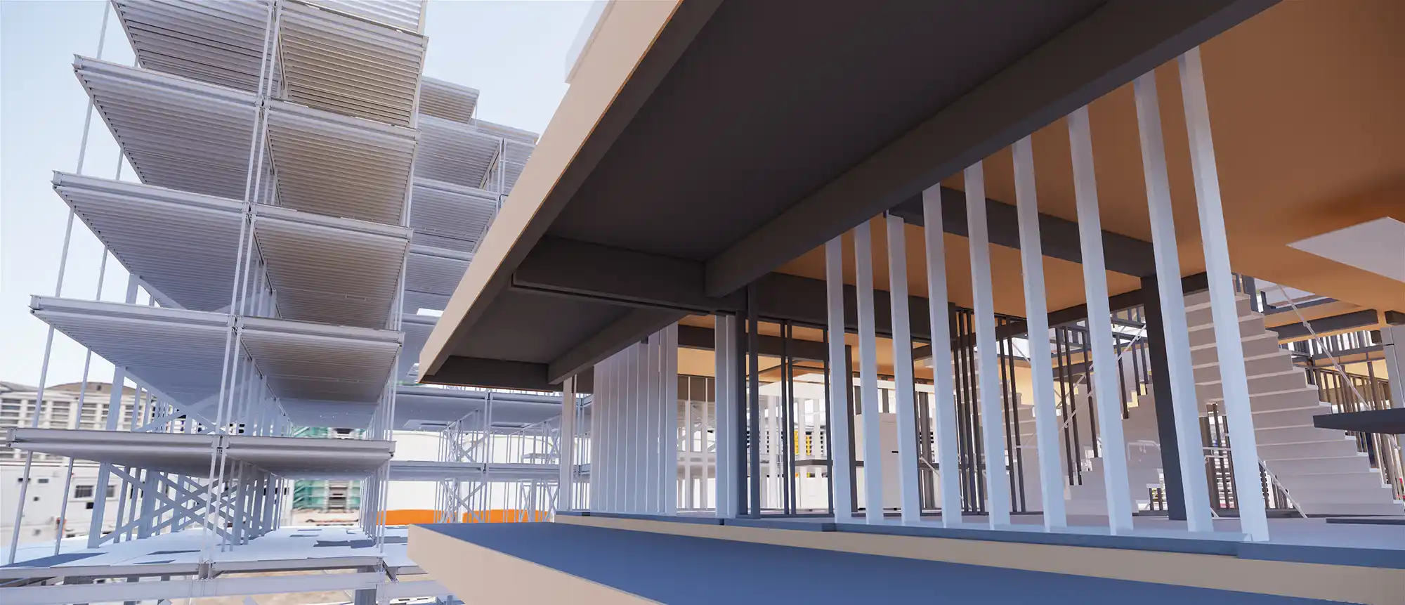 BIM for Modular Construction