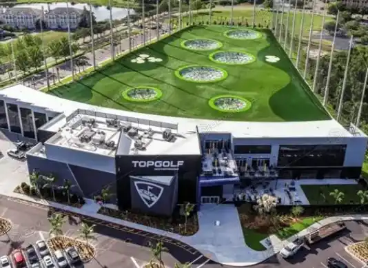 MEP BIM for Cultural and Recreational Sector