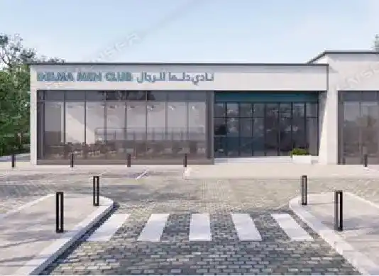 Richmond Data Center