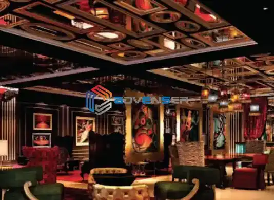 Hotel Project, Sri Lanka