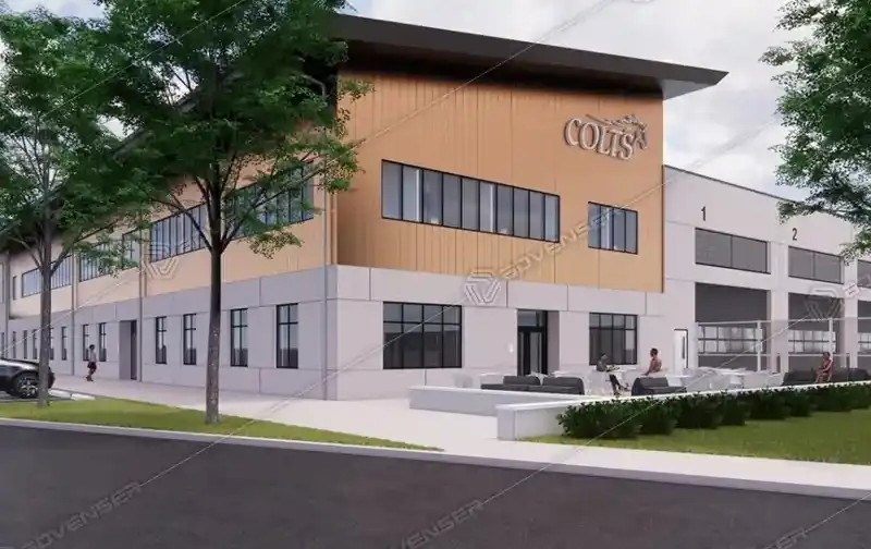 Transportation Infrastructure Project , USA