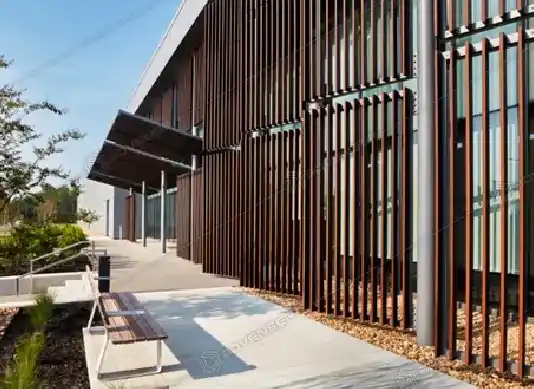 bim-f0r-cultural-2 Data Center Building Project, USA