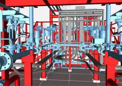 Inventor Modeling