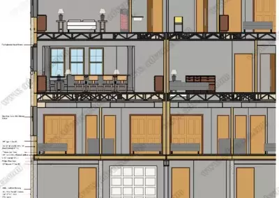 Procurement BIM modleing