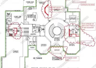 BIM design development