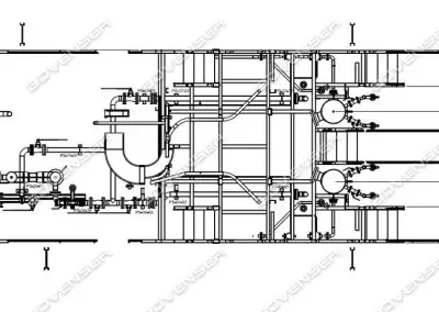 General Assembly drawing