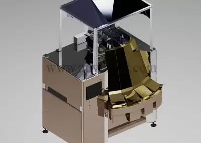 mechanical modeling