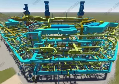 mep-bim-modelling