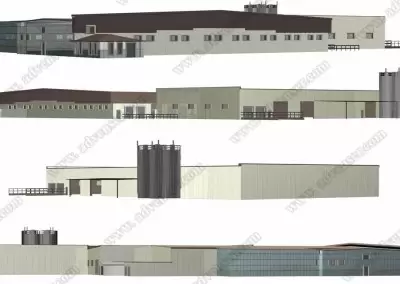 Project Sample - Presentation-Model