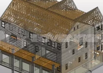 revit bim structural