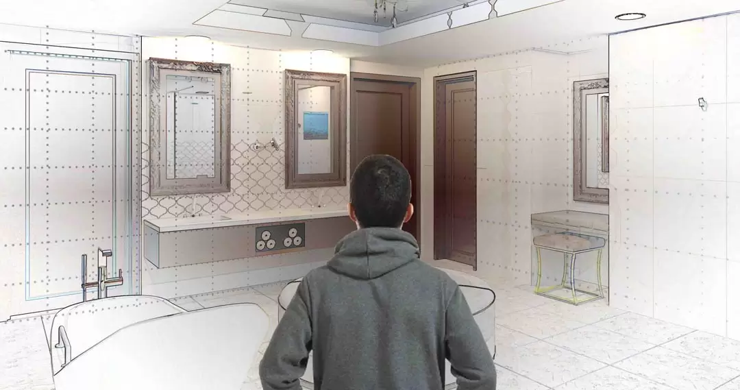 Integrating BIM and Virtual Reality – The Next Big Thing?