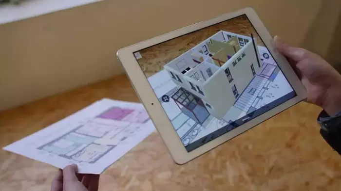 Augmented reality in BIM: Are there any limits?