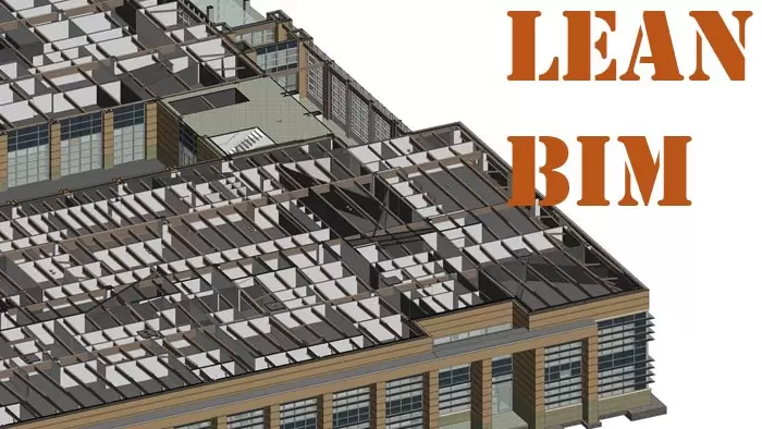When BIM meets Lean Construction Principles