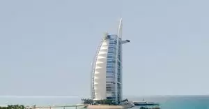 Hotel Burj Al Arab