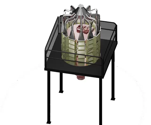 Mechanical 3D modeling